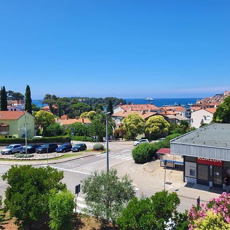 Apartment Maeistro By Privileggio Residence Rovinj Kültér fotó