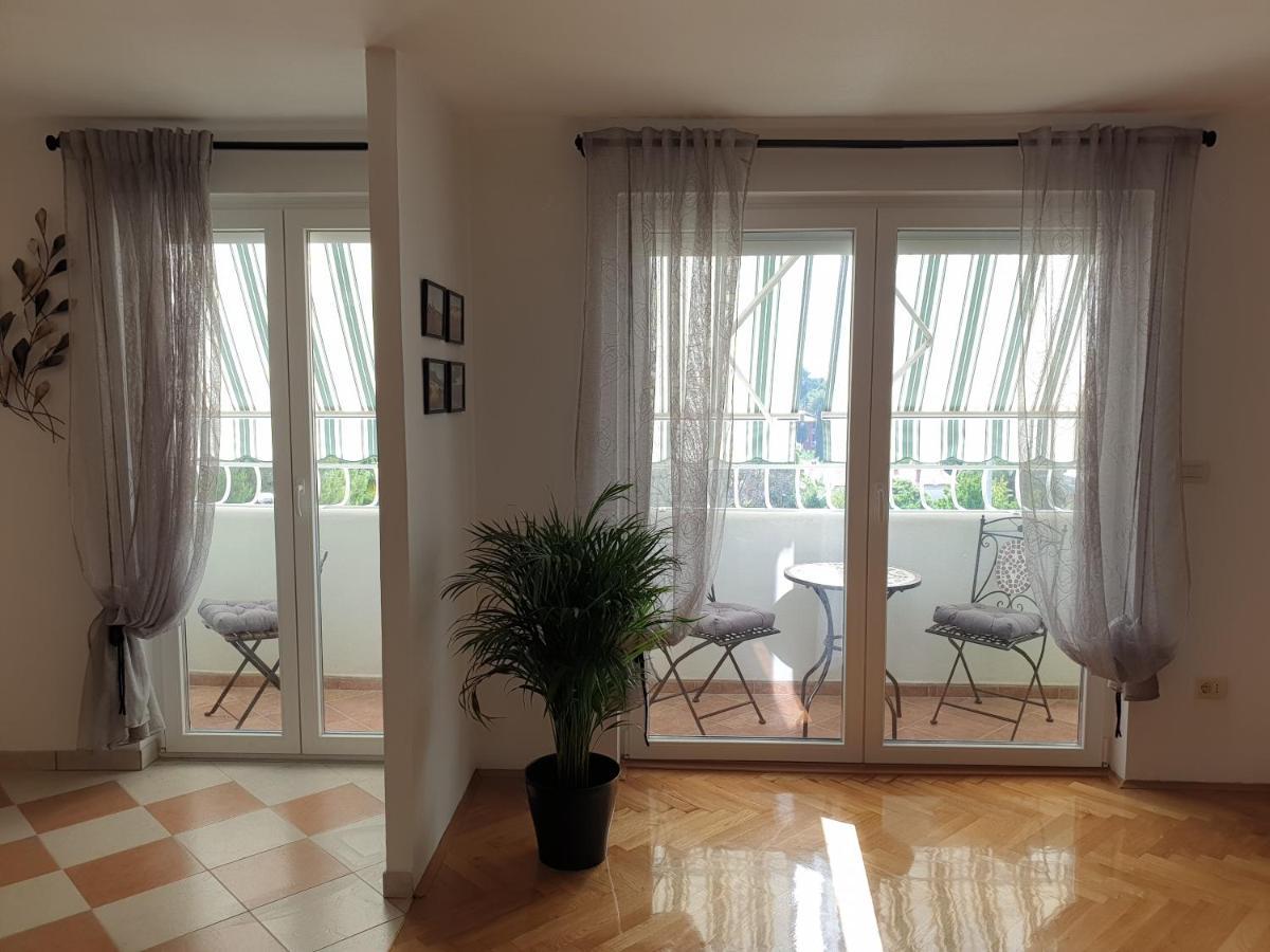 Apartment Maeistro By Privileggio Residence Rovinj Kültér fotó