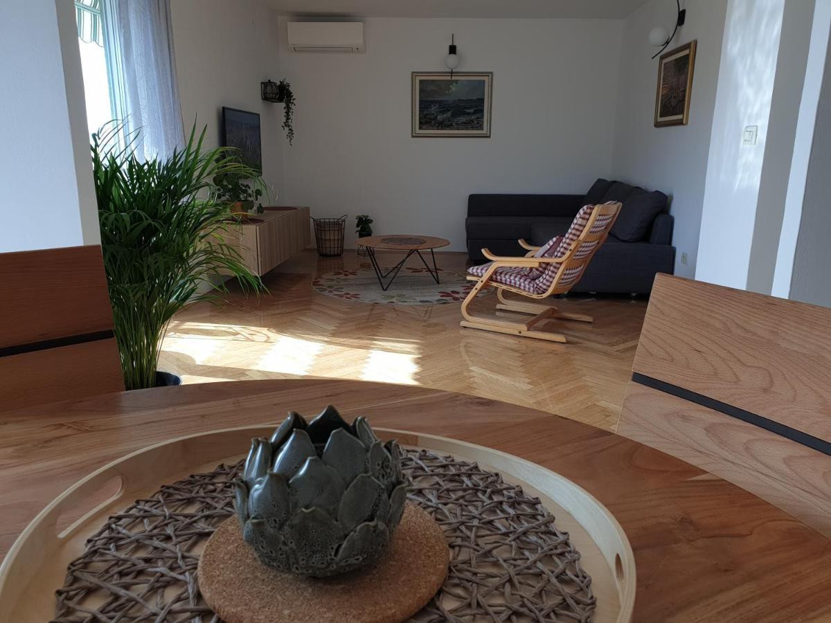 Apartment Maeistro By Privileggio Residence Rovinj Kültér fotó