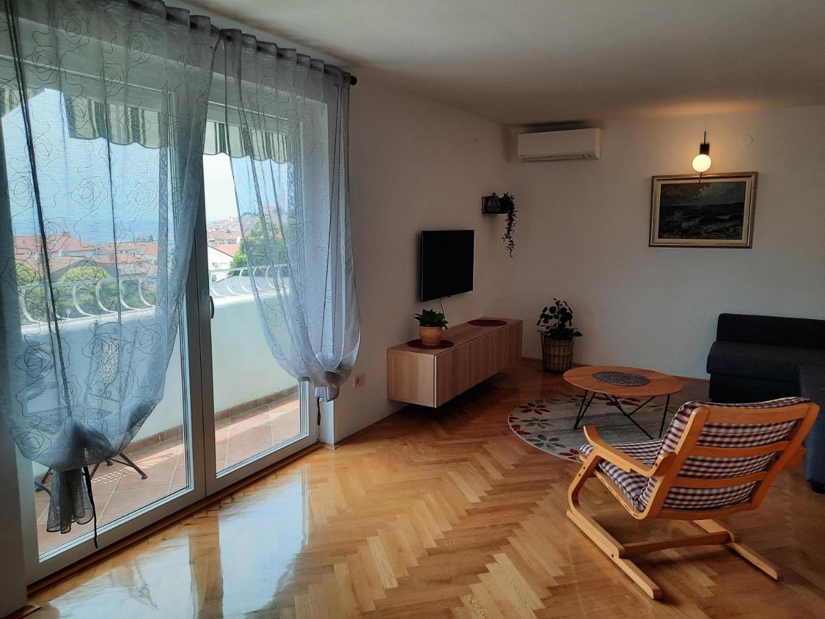 Apartment Maeistro By Privileggio Residence Rovinj Kültér fotó