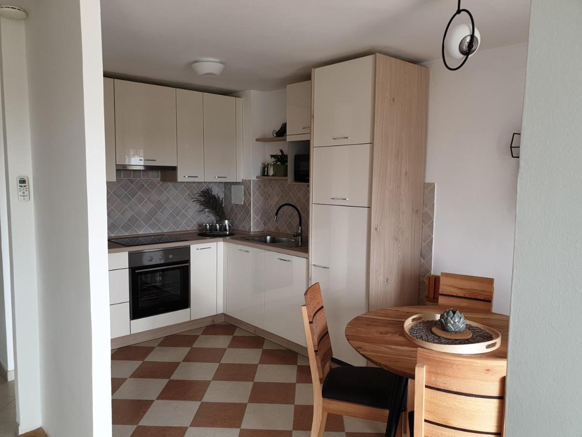 Apartment Maeistro By Privileggio Residence Rovinj Kültér fotó