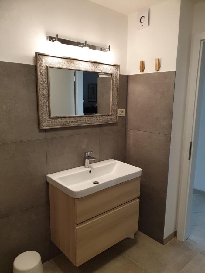 Apartment Maeistro By Privileggio Residence Rovinj Kültér fotó