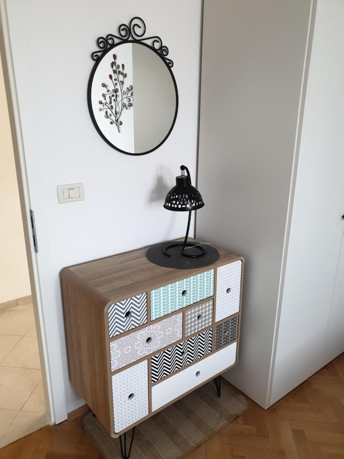 Apartment Maeistro By Privileggio Residence Rovinj Kültér fotó